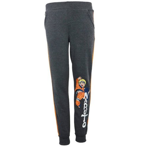 Naruto Jogginghose Shippuden Kinder Jungen Sporthose Hose Gr. 98 bis 140