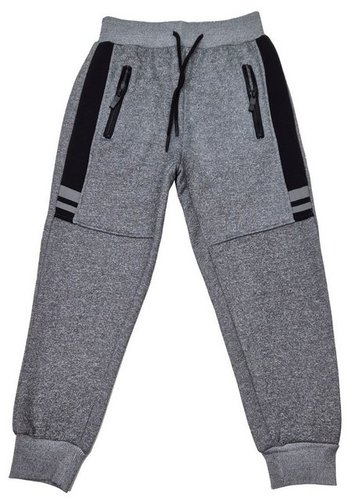 Fashion Boy Jogginghose Jungen Jogginghose Freizeithose warm gefüttert, J3638
