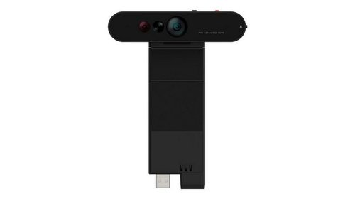 Lenovo ThinkVision MC60 Monitor Webcam Webcam