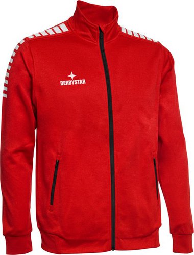 Derbystar Trainingsanzug Primo Präsentationsjacke