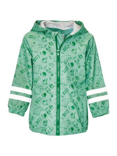 Playshoes Trainingsjacke Waldtiere (1-St)