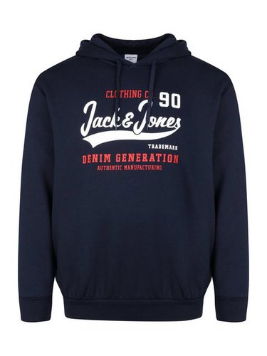Jack & Jones Plus Sweatshirt (1-tlg)