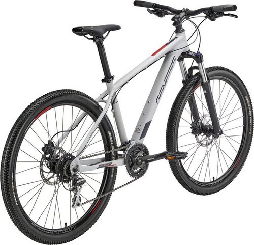 Genesis Mountainbike Solution 3.2 27,5