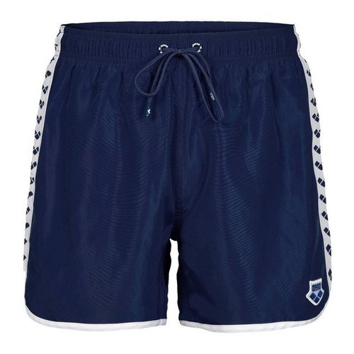 Arena Badehose Icons Team Stripe