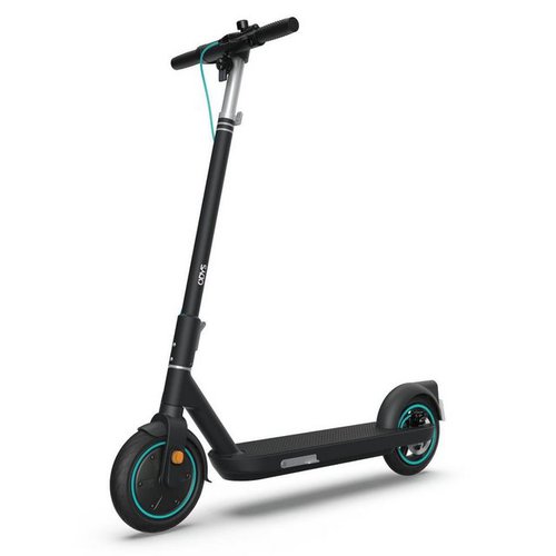 Odys E-Scooter PAX Electric Scooter schwarz, 20 km/h