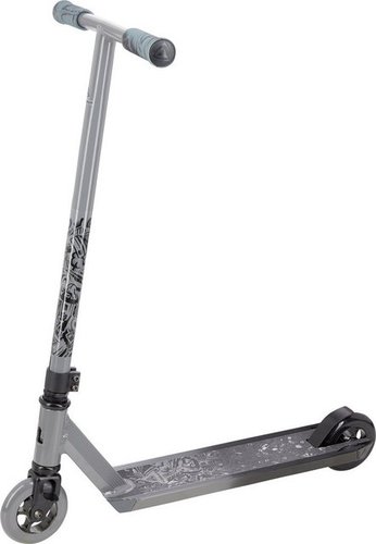 Firefly Tretroller Ki.-Scooter ST 310 GREY/BLACK