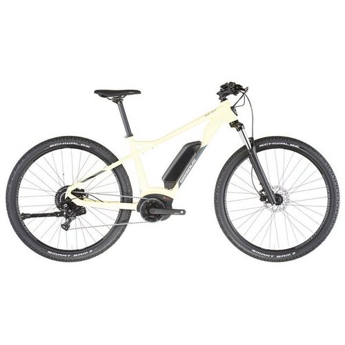 Serious E-Bike Bear Rock LTD, 10 Gang Sunrace, Kettenschaltung