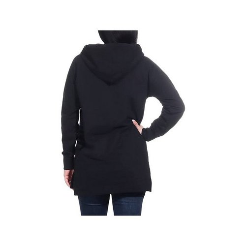 Elbsand Sweatshirt schwarz (1-tlg)