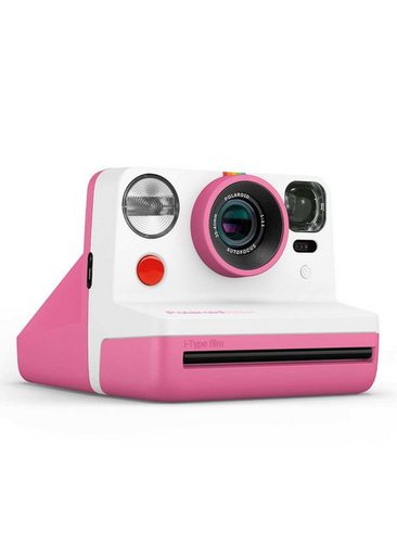 Polaroid Originals Polaroid Now Camera Sofortbildkamera