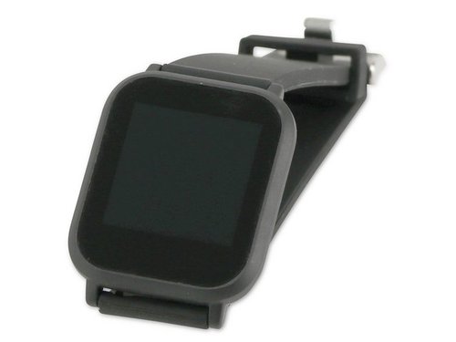 Umbro Fitness-Tracker Kalorienzähler Smartwatch