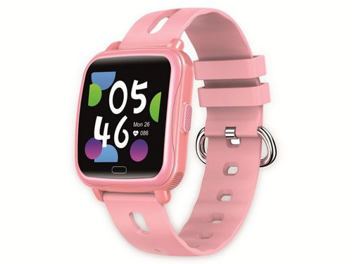 Denver Kinder Smartwatch SWK-110P, pink Smartwatch