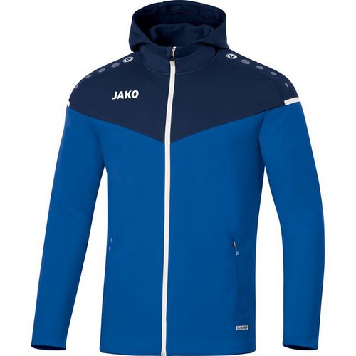 Jako Trainingsjacke 6820 Kapuzenjacke Champ 2.0