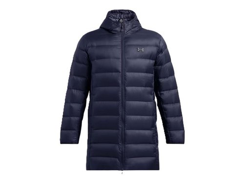 Under Armour Under Armour® Trainingsjacke Herren UA Legend Down Parka