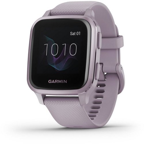 Garmin Venu Sq - Smartwatch - lavendel Smartwatch