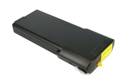 Powersmart LEB36HS92B.916 E-Bike Akku Pedelec 14Ah für Motorhub, Move, PfauTec, Pfau-Tec, Porta, Porta Power, PortaPower, President, Prophete Li-ion 14000 mAh (36 V)