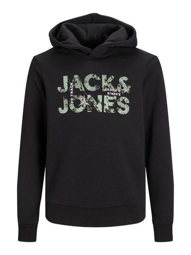 Jack & Jones Junior Sweatshirt Tech (1-tlg)