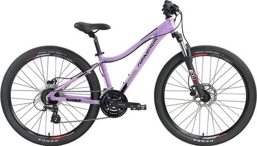 Genesis Mountainbike Evolution Girl 26