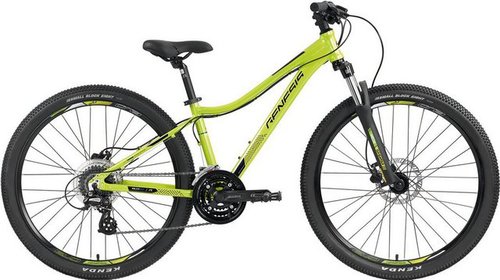 Genesis Mountainbike Evolution JR26 Disc