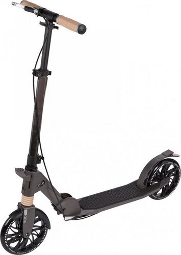 Firefly Tretroller Scooter A 200 1.0 BROWNDARK/BLACK/BROW