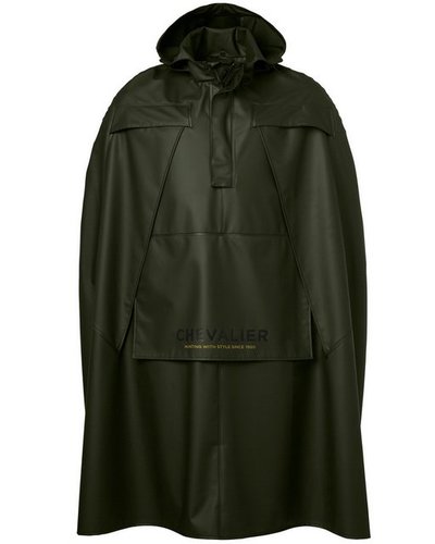 Chevalier Regenponcho Regen Poncho Stratus