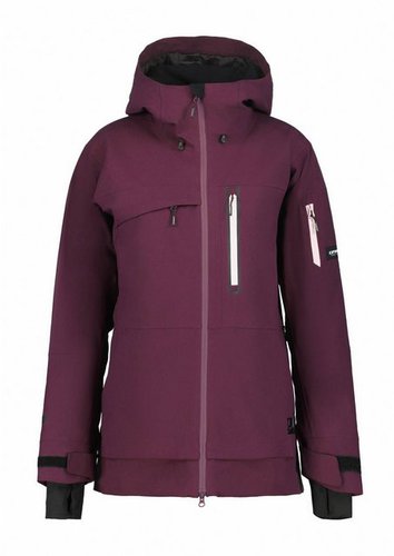 Icepeak Skijacke Damen Skijacke CURRAN (1-St)