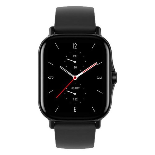 Amazfit GTS 2 Schwarz Smartwatch