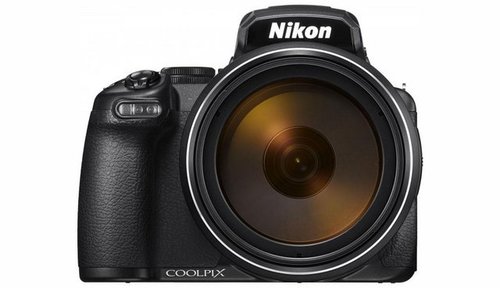 Nikon Coolpix P1000 Kompaktkamera