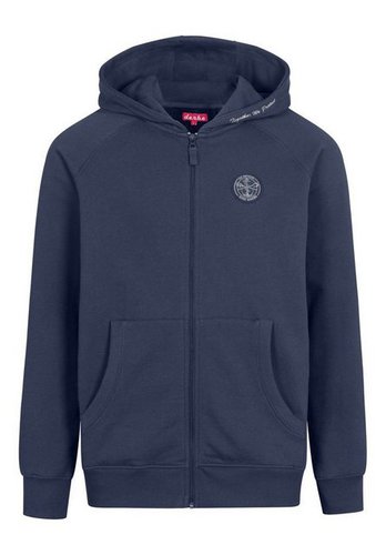 Derbe Hoodie JF_Seehecht GOTS iC (1-tlg)