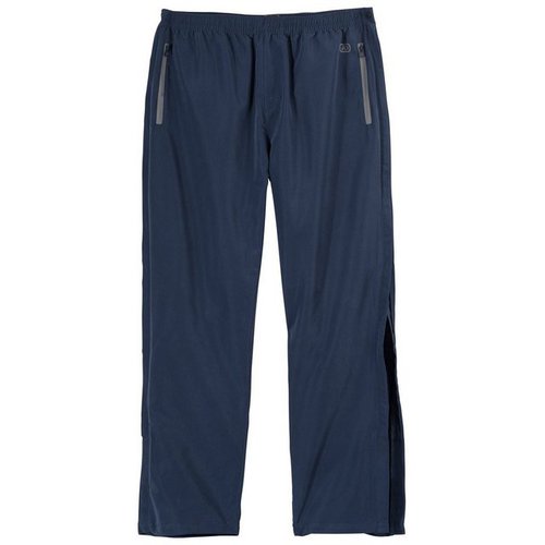 Adamo Relaxhose Große Größen Herren Kur-/Wellnesshose navy