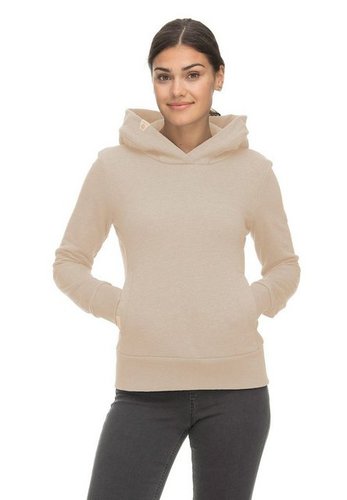 Ragwear Sweater Damen Sweater EMERINA 2311-30017 Beige 6000