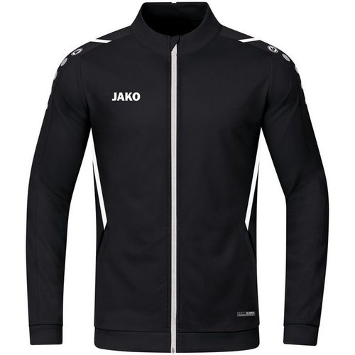 Jako Trainingsjacke Polyesterjacke Challenge