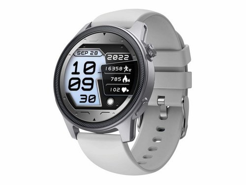 Denver Smartwatch SWC-392, grau Smartwatch
