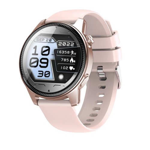 Denver SWC-392RO Smartwatch rose Smartwatch
