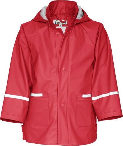 Playshoes Regenjacke Regenjacke Basic