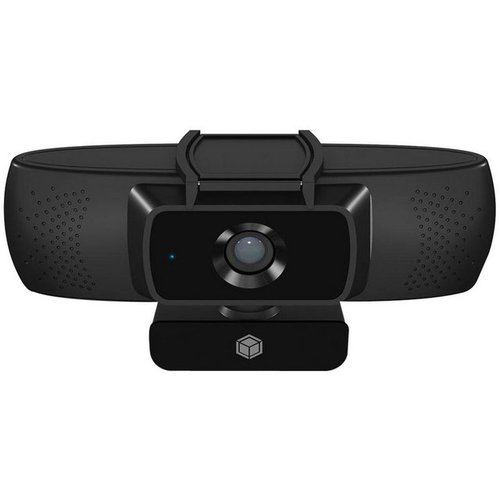 Icy Box IB-CAM301-HD Webcam