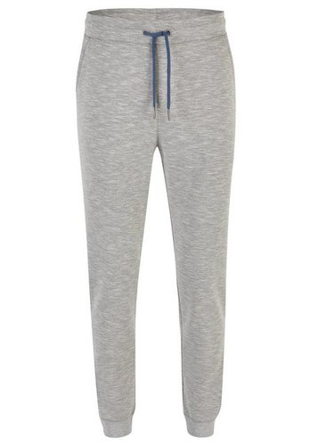 Daniel Hechter Jogginghose SWEAT JOGG PANT 70005-111904 in 920 grey