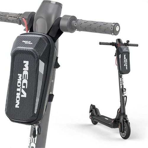 Hitway E-Scooter 8.5Zoll M5 Elektroscooter mit zulassung/ABE,APP, 19 km/h, VollReifen