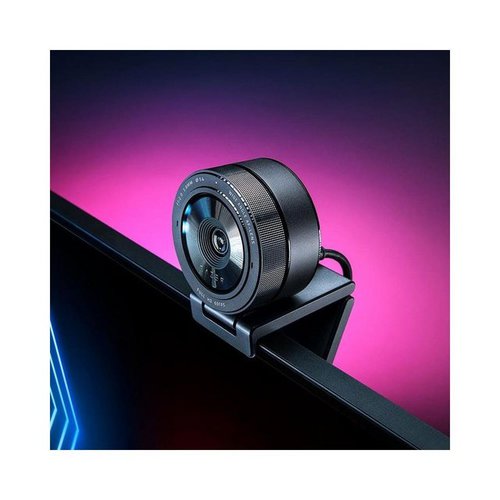 Razer Kiyo Pro USB Streaming Webcam