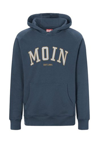 Derbe Sweatshirt Moin Made in Portual