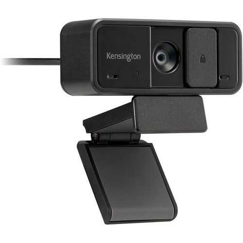 Kensington W1050 1080p Weitwinkel-Webcam Webcam