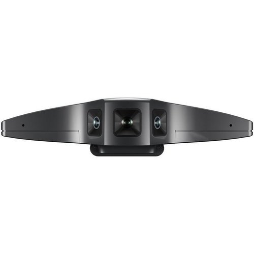 Iiyama UC CAM180UM-1 Full HD-Webcam (4K UHD, Panorama-Webcam - 4K, 180° FoV, 13 MP, 24fps)