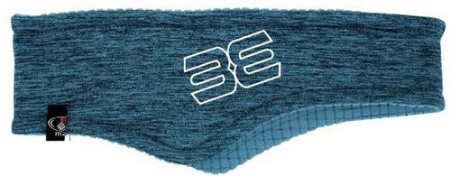 Maul Regenponcho Saar II-Fleece Stirnband-3er L
