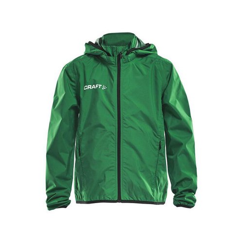 Craft Trainingsjacke Rain Jacket Kinder