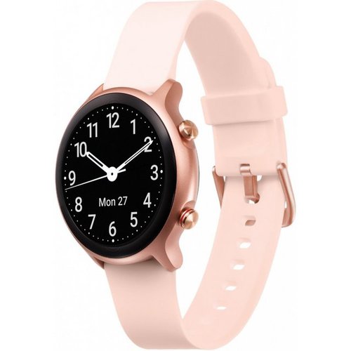 Doro Watch - Smartwach - pink Smartwatch