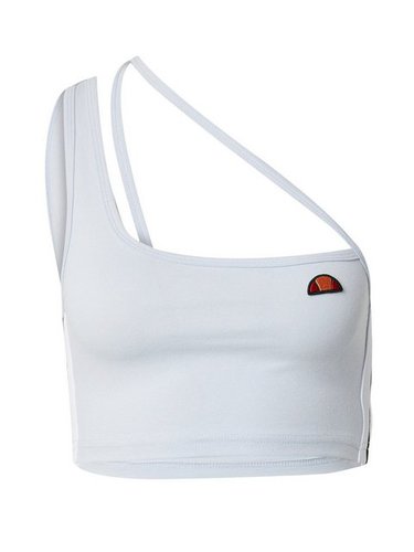 Ellesse Funktionstop Playsol (1-tlg) Plain/ohne Details