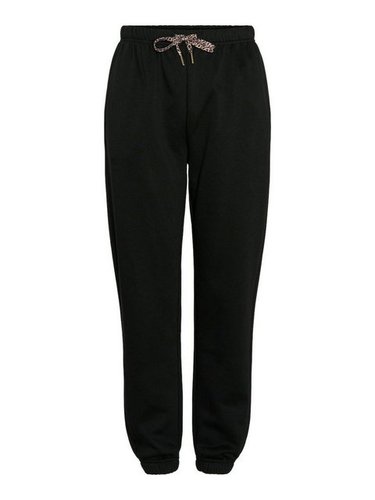 Pieces Sweatpants Jogginghose einfarbig - Basic Jogger