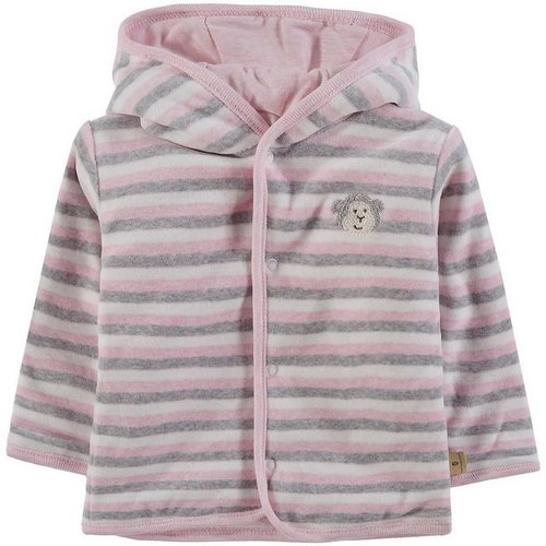 bellybutton mother nature & me Sweatjacke Sweatjacke für Mädchen
