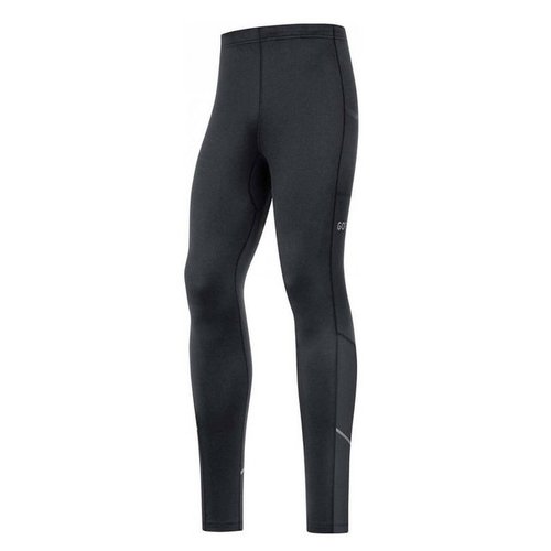 Gore Wear GORE® Wear Lauftights Herren Laufhose R3 Thermo Tights