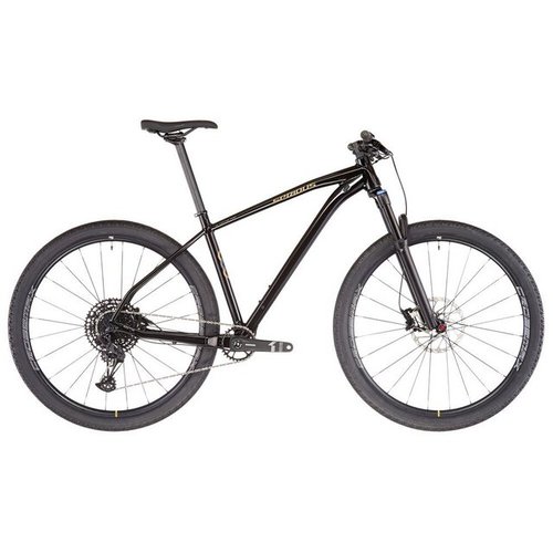 Serious Mountainbike EL Capitan Comp, 12 Gang Sram SX-Eagle Schaltwerk, Kettenschaltung