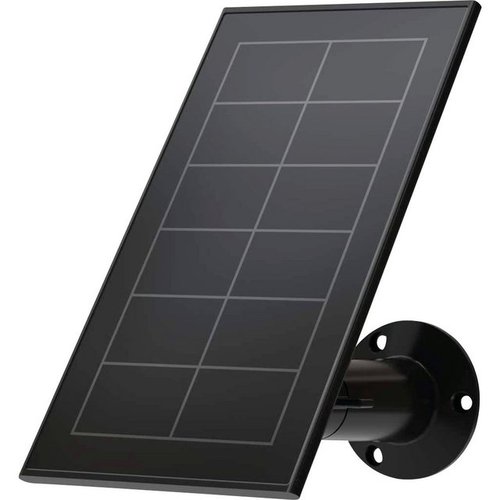 Arlo Kamerazubehör-Set Solar-Panel ESSENTIAL SOLAR PANEL BLACK VMA3600B-10000S